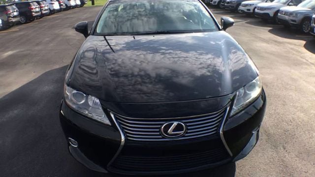 2013 Lexus ES 300h 4dr Sedan Hybrid - 23049823 - 2