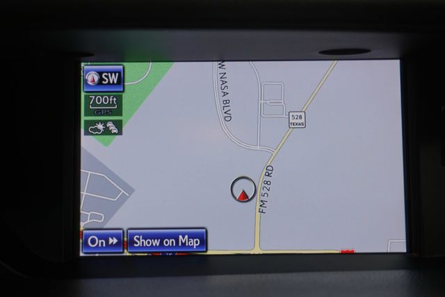 2013 Lexus ES 300h 4dr Sedan Hybrid - 23026662 - 14