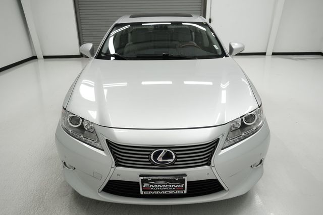 2013 Lexus ES 300h 4dr Sedan Hybrid - 23026662 - 1