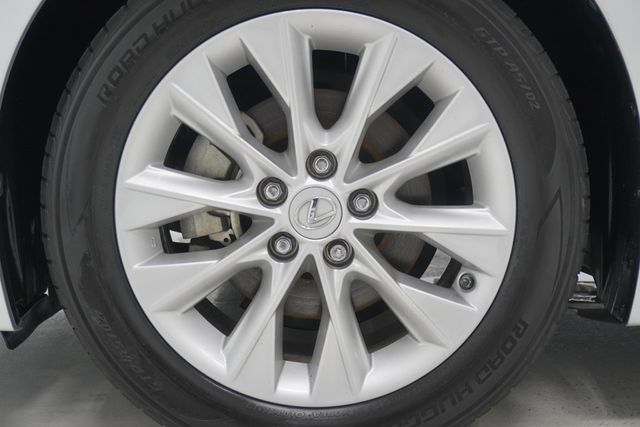 2013 Lexus ES 300h 4dr Sedan Hybrid - 23026662 - 29