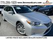 2013 Lexus ES 300h 4dr Sedan Hybrid - 21770673 - 0