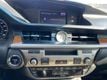 2013 Lexus ES 300h 4dr Sedan Hybrid - 21770673 - 17