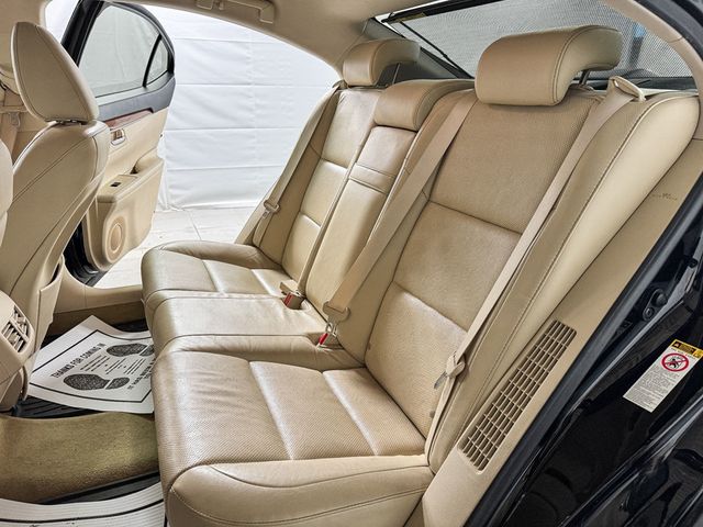 2013 Lexus ES 300h HYBRID - 22974558 - 9