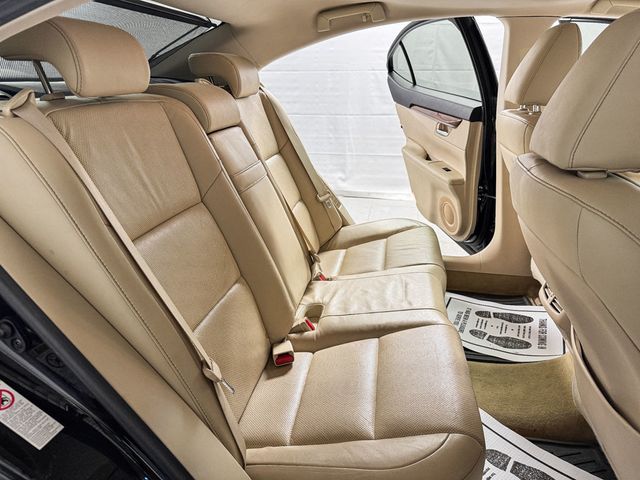 2013 Lexus ES 300h HYBRID - 22974558 - 10