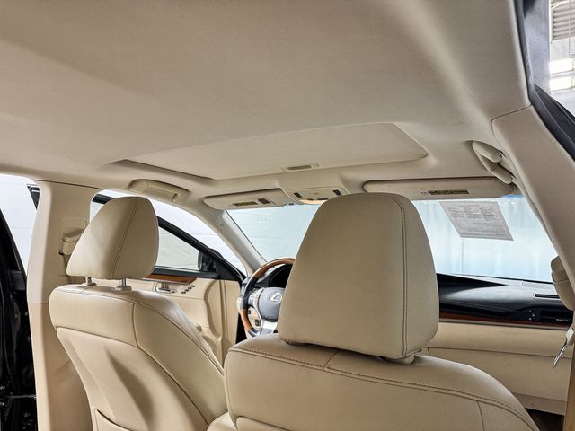 2013 Lexus ES 300h HYBRID - 22974558 - 12