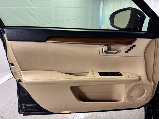 2013 Lexus ES 300h HYBRID - 22974558 - 14