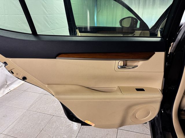 2013 Lexus ES 300h HYBRID - 22974558 - 15