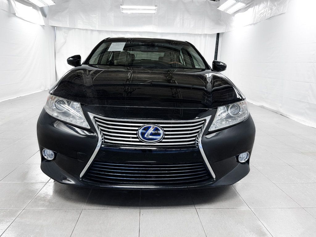 2013 Lexus ES 300h HYBRID - 22974558 - 1