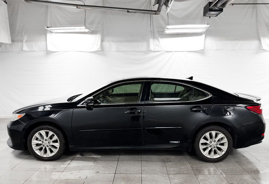 2013 Lexus ES 300h HYBRID - 22974558 - 2