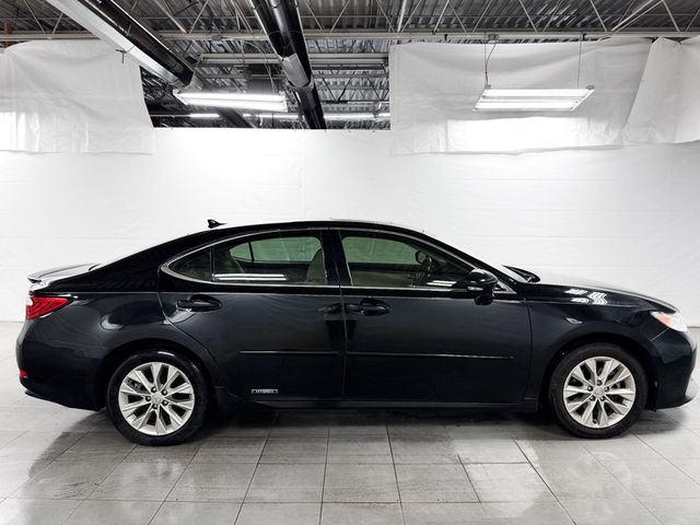 2013 Lexus ES 300h HYBRID - 22974558 - 6
