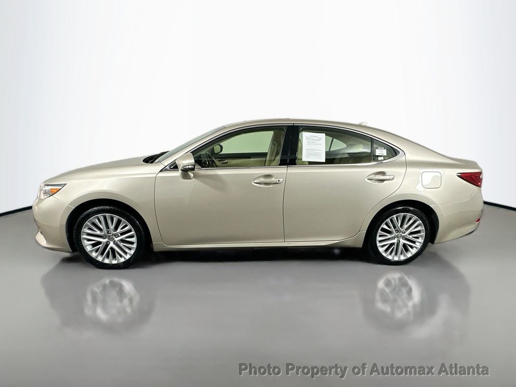 2013 Lexus ES 350 4dr Sdn - 22545040 - 7