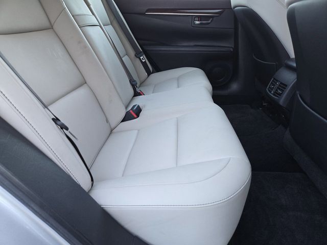 2013 Lexus ES 350 4dr Sedan - 22979537 - 10