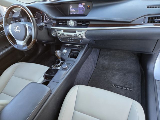 2013 Lexus ES 350 4dr Sedan - 22979537 - 12