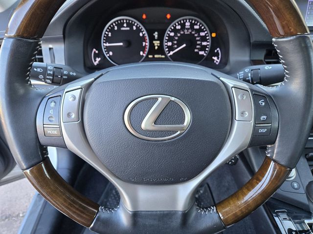 2013 Lexus ES 350 4dr Sedan - 22979537 - 15
