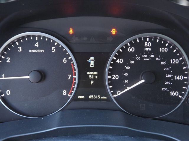 2013 Lexus ES 350 4dr Sedan - 22979537 - 16