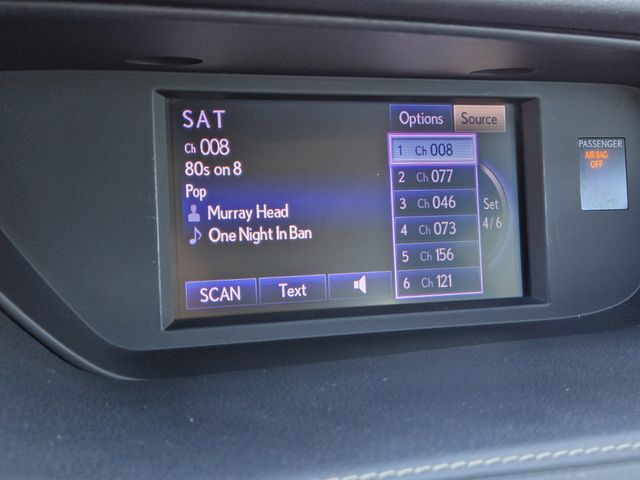 2013 Lexus ES 350 4dr Sedan - 22979537 - 17