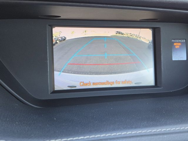 2013 Lexus ES 350 4dr Sedan - 22979537 - 18