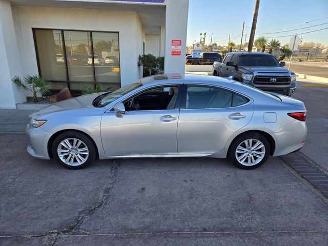 2013 Lexus ES 350 4dr Sedan - 22979537 - 1
