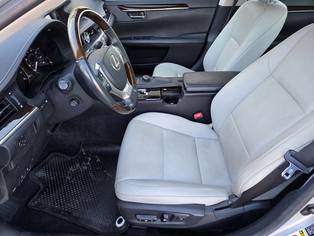2013 Lexus ES 350 4dr Sedan - 22979537 - 4