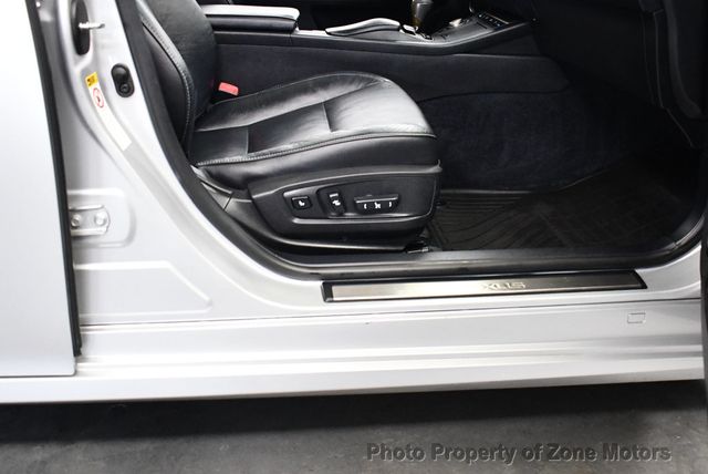 2013 Lexus ES 350 4dr Sedan - 22556852 - 12