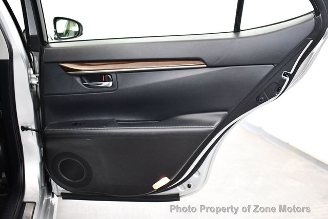 2013 Lexus ES 350 4dr Sedan - 22556852 - 14