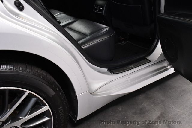 2013 Lexus ES 350 4dr Sedan - 22556852 - 17