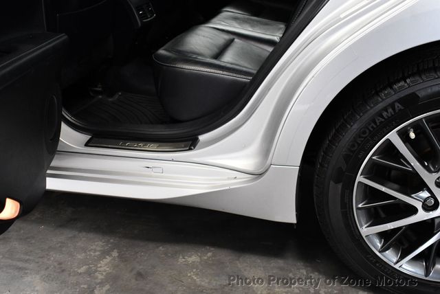 2013 Lexus ES 350 4dr Sedan - 22556852 - 21