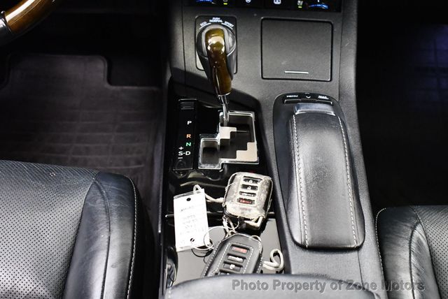 2013 Lexus ES 350 4dr Sedan - 22556852 - 26