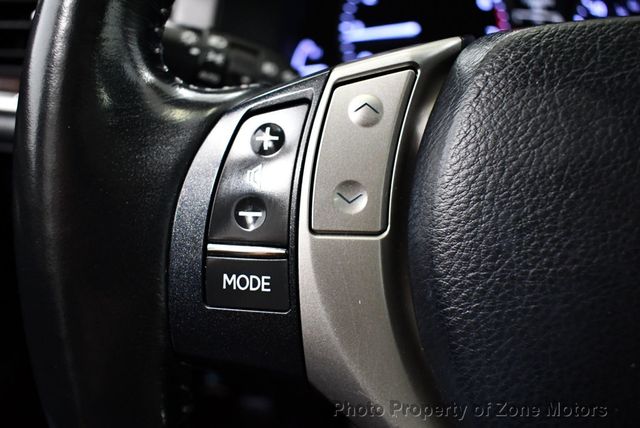 2013 Lexus ES 350 4dr Sedan - 22556852 - 33