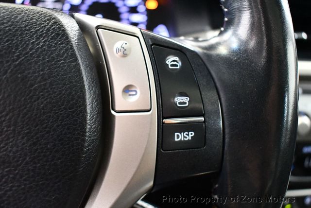 2013 Lexus ES 350 4dr Sedan - 22556852 - 34