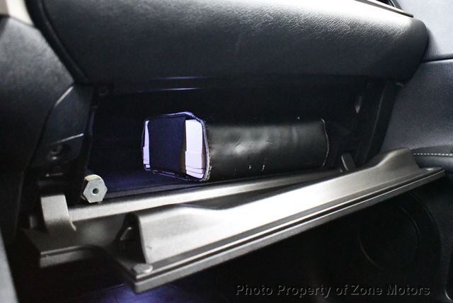 2013 Lexus ES 350 4dr Sedan - 22556852 - 37