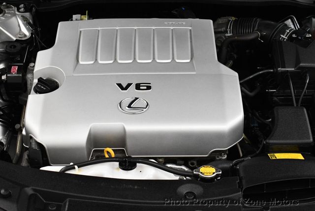 2013 Lexus ES 350 4dr Sedan - 22556852 - 38