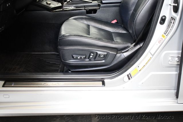 2013 Lexus ES 350 4dr Sedan - 22556852 - 7