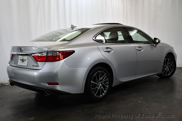 2013 Lexus ES 350 4dr Sedan - 22556852 - 8