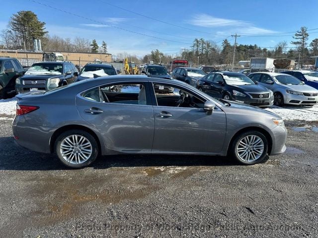 2013 Lexus ES 350 4dr Sedan - 22768531 - 1