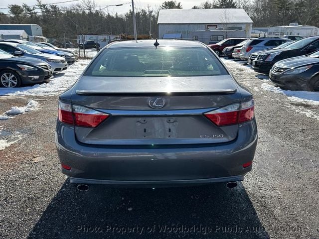 2013 Lexus ES 350 4dr Sedan - 22768531 - 2