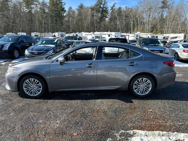 2013 Lexus ES 350 4dr Sedan - 22768531 - 3