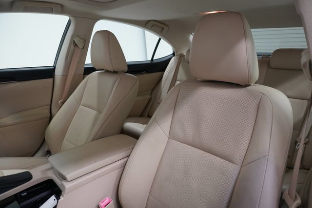 2013 Lexus ES 350 4dr Sedan - 22892690 - 9