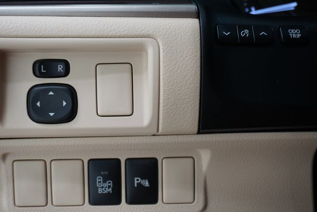 2013 Lexus ES 350 4dr Sedan - 22892690 - 20