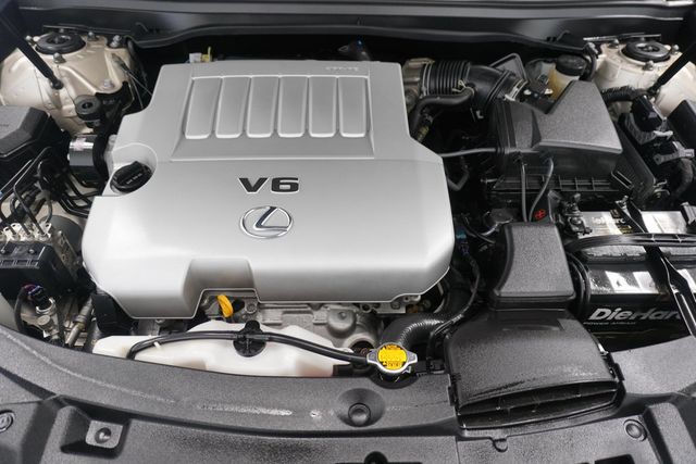 2013 Lexus ES 350 4dr Sedan - 22892690 - 25