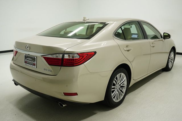 2013 Lexus ES 350 4dr Sedan - 22892690 - 3