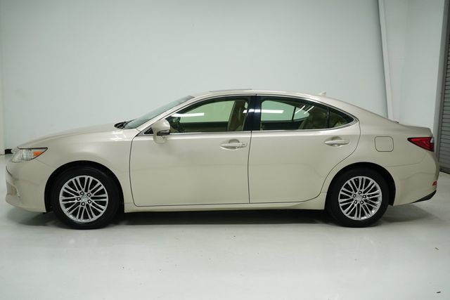 2013 Lexus ES 350 4dr Sedan - 22892690 - 6