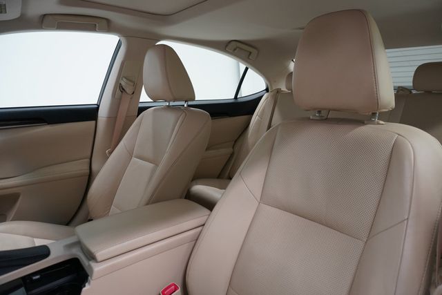 2013 Lexus ES 350 4dr Sedan - 23002296 - 10