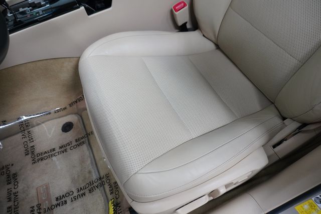 2013 Lexus ES 350 4dr Sedan - 23002296 - 11