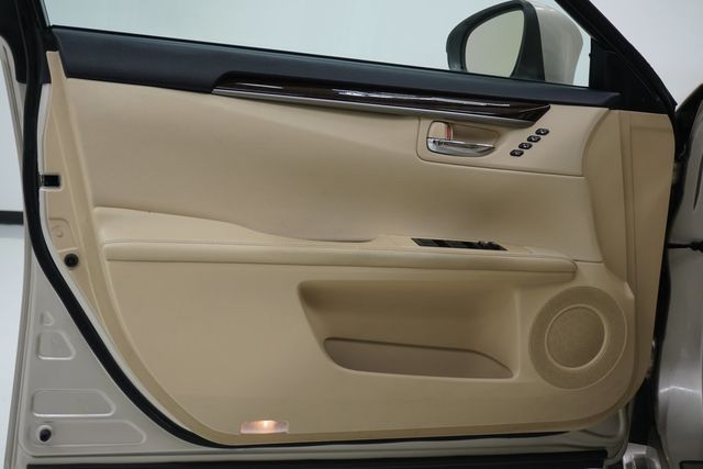 2013 Lexus ES 350 4dr Sedan - 23002296 - 13