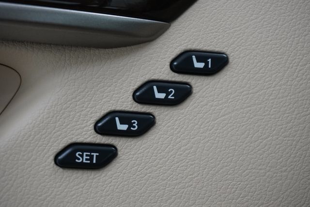 2013 Lexus ES 350 4dr Sedan - 23002296 - 15