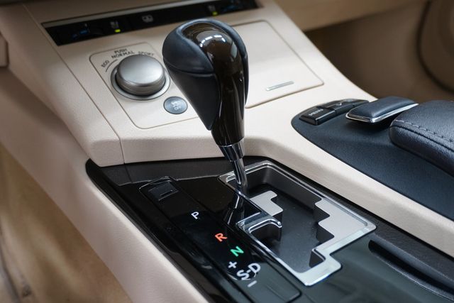 2013 Lexus ES 350 4dr Sedan - 23002296 - 23