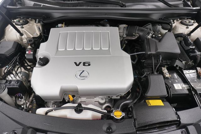 2013 Lexus ES 350 4dr Sedan - 23002296 - 34