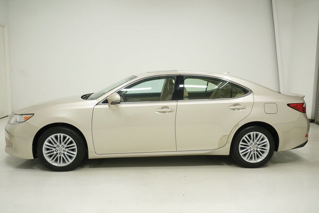 2013 Lexus ES 350 4dr Sedan - 23002296 - 6