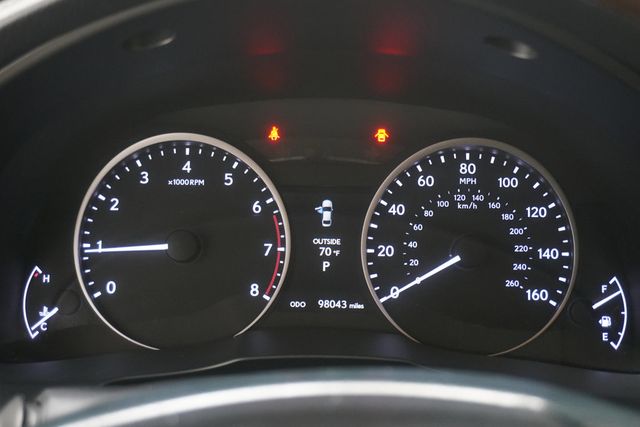 2013 Lexus ES 350 4dr Sedan - 23010341 - 14